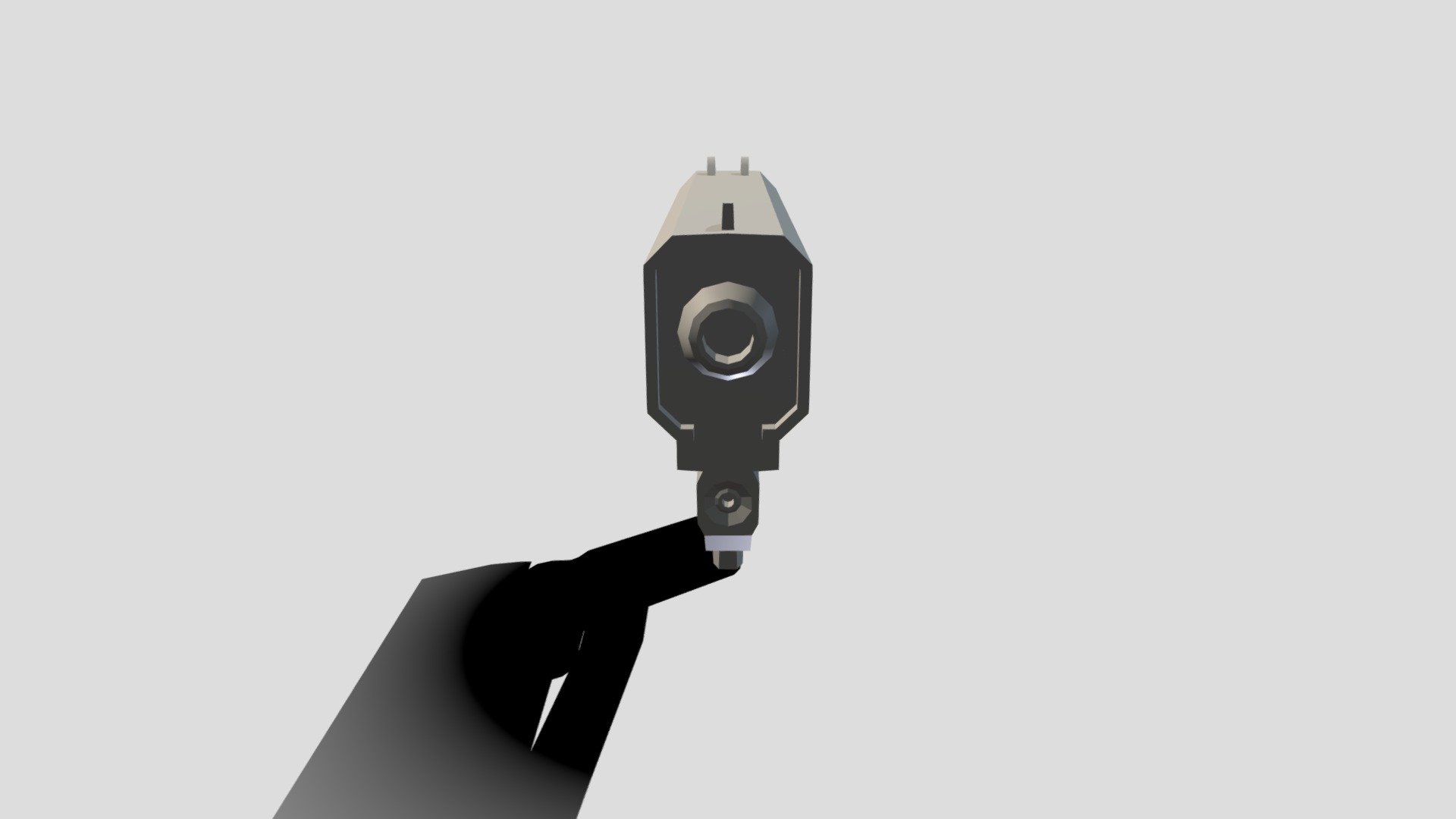 Gun