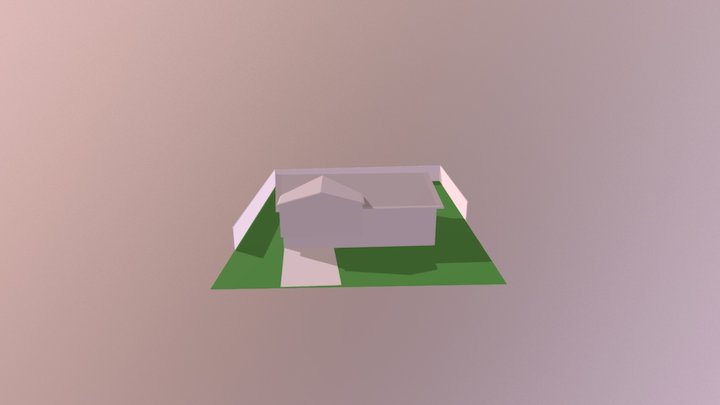 Client Digital Materials lol 3D Model