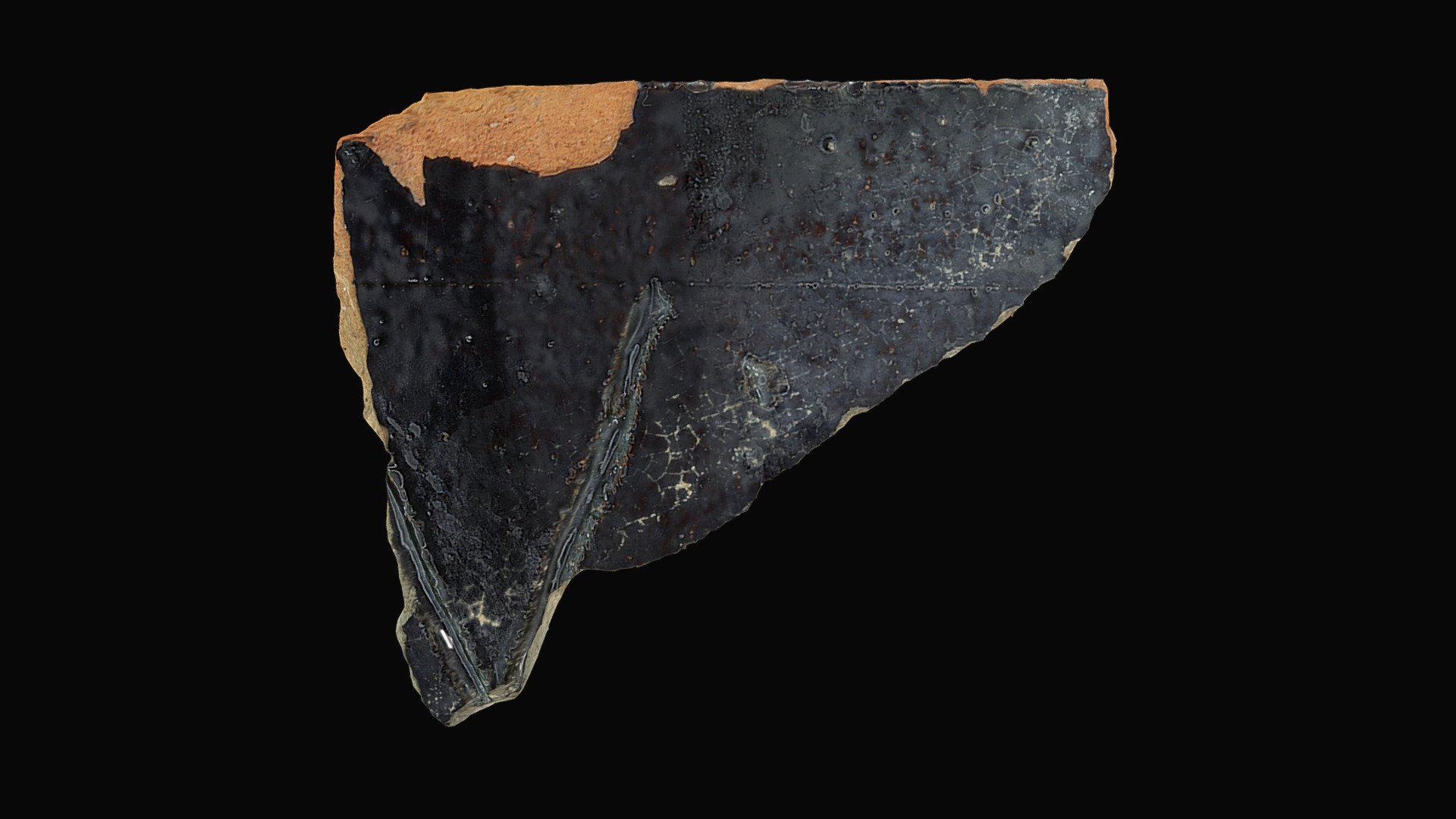 Katedra Gorzów Wlkp. 2019-2020 - ZW349 - 3D model by Marcin Gradowski