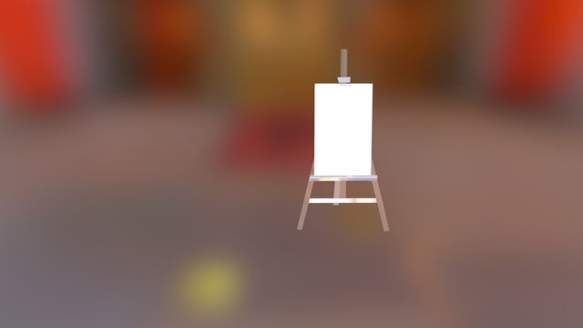 sytaluga 3D Model