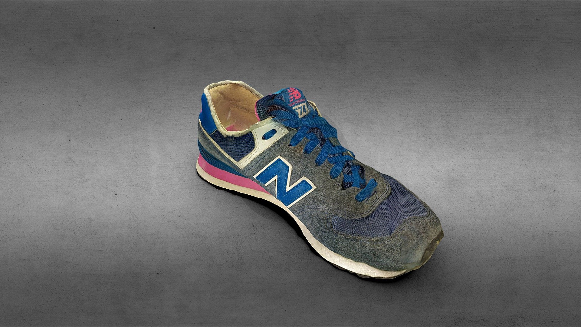 new balance 574
