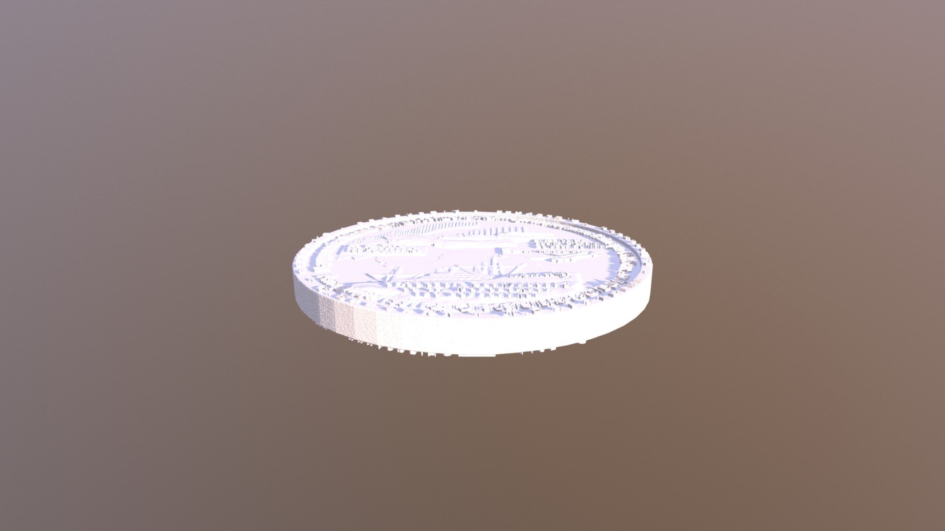 Medal