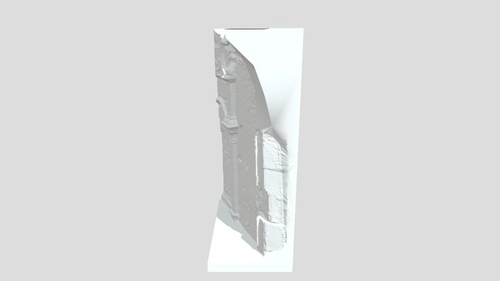 PrusaTest 3D Model