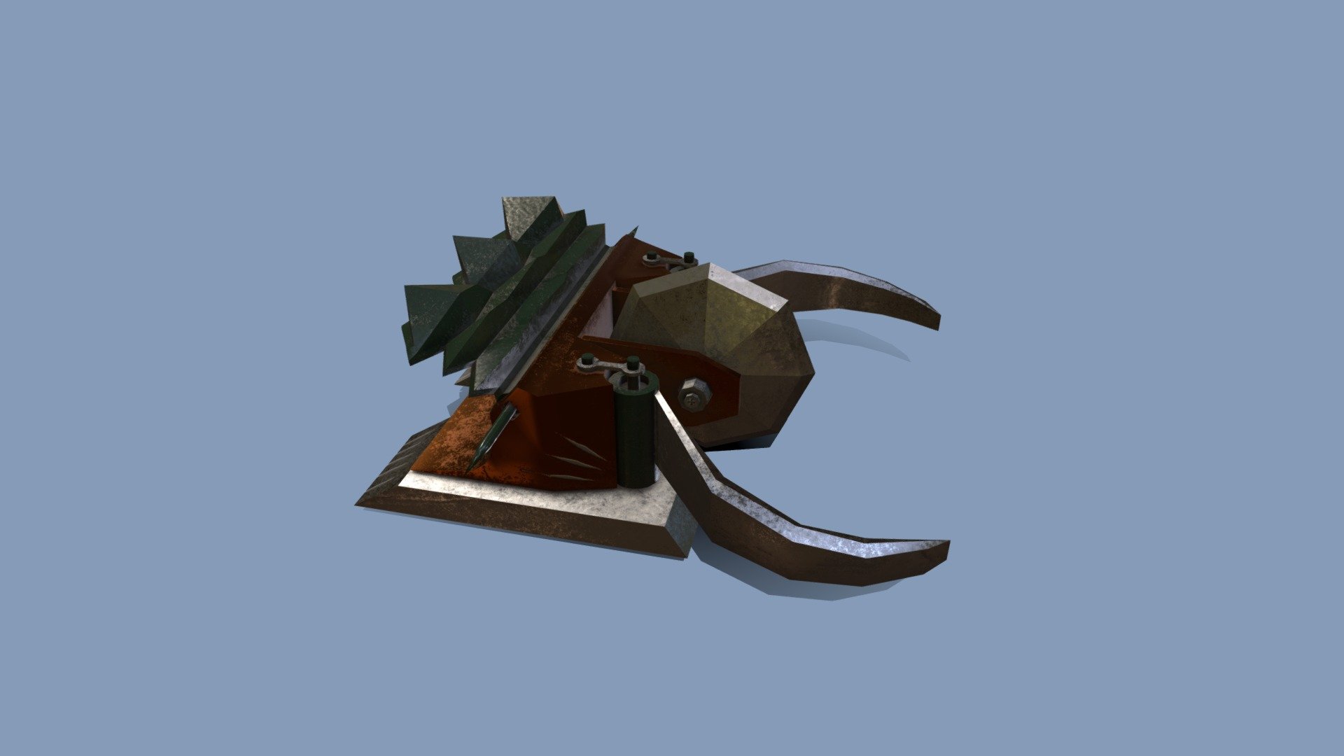 Battle Robot