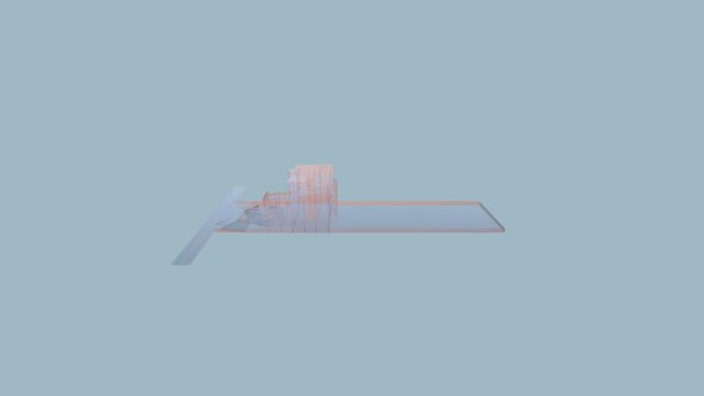 Conjunto_Colosio 3D Model