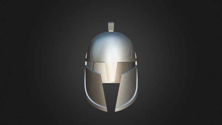 Senatecommando 3D models - Sketchfab
