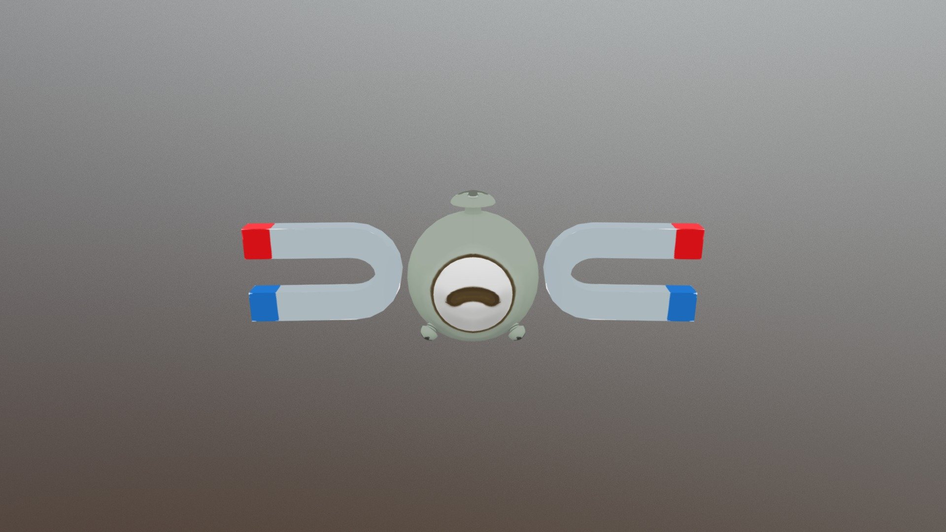 Magneto Texture V001 - 3D model by Ngo Hoang (@666code) [5b86cd5 ...