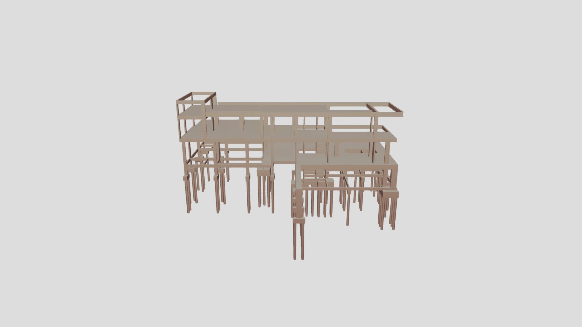MALHA 3D