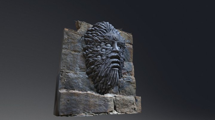 JDHoth-Kaath 3D Model