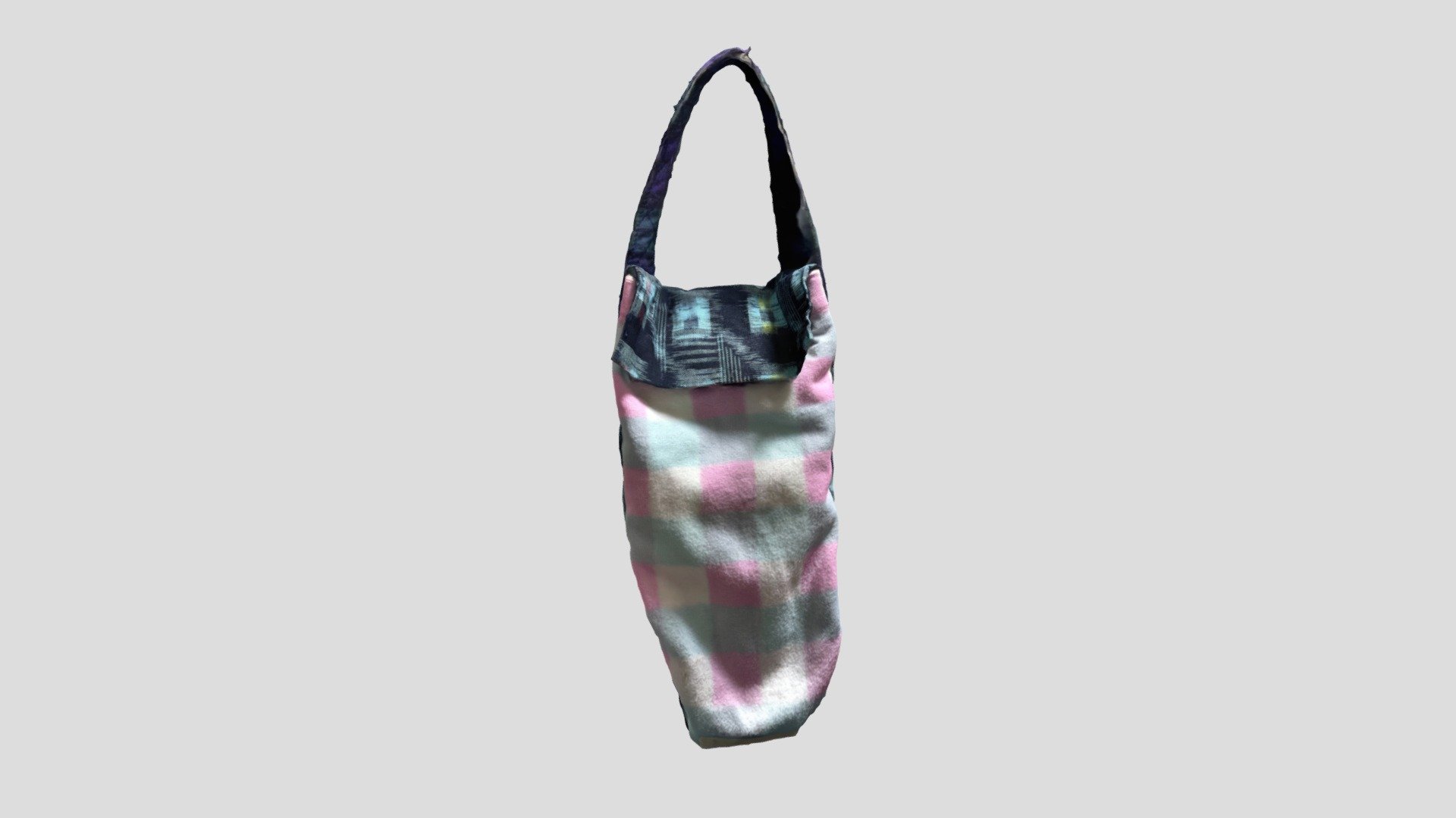 手作りのけん玉バッグ   Handmade Kendama Bags