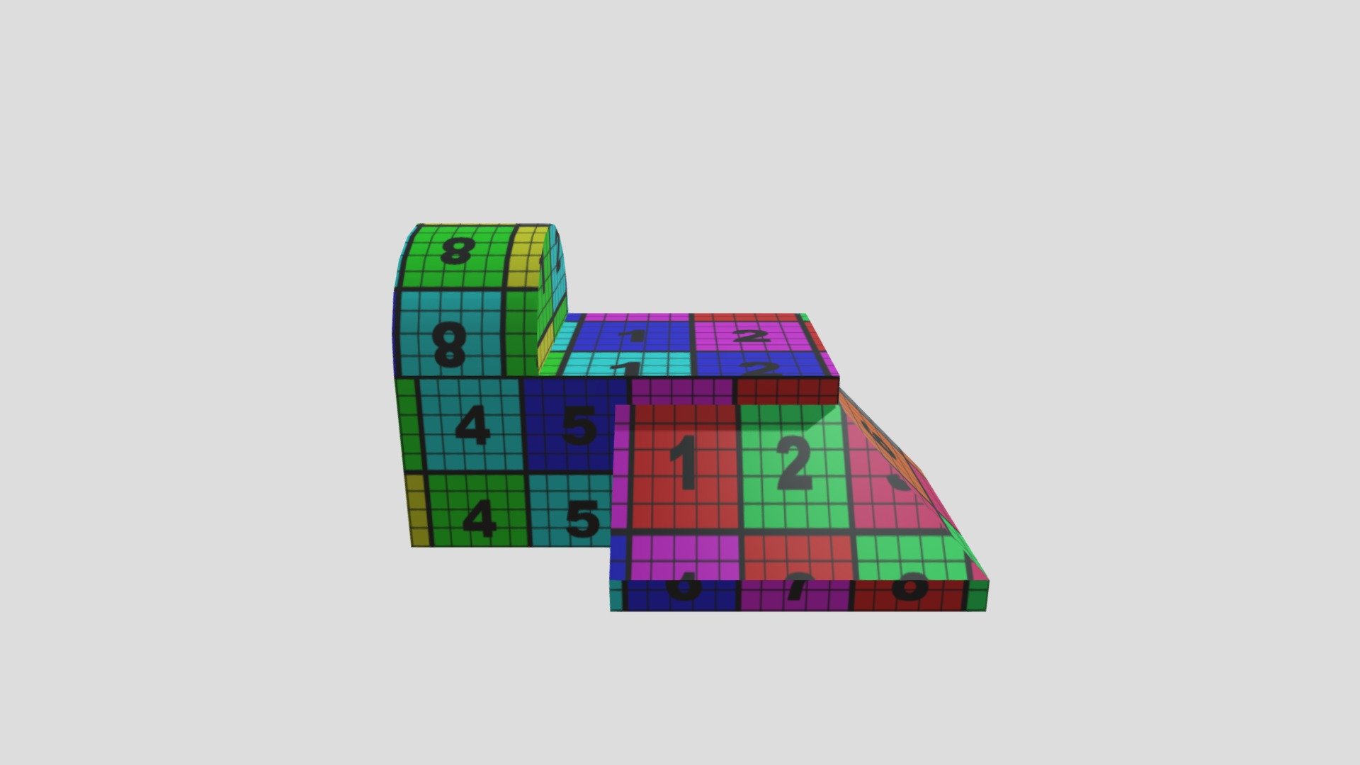 UV Object