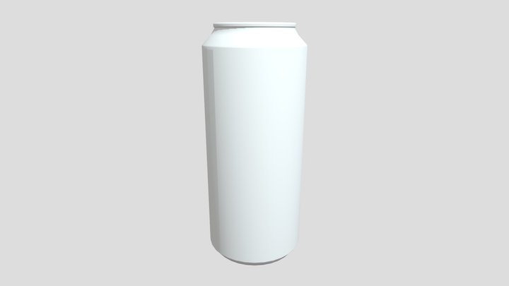 Soda Can