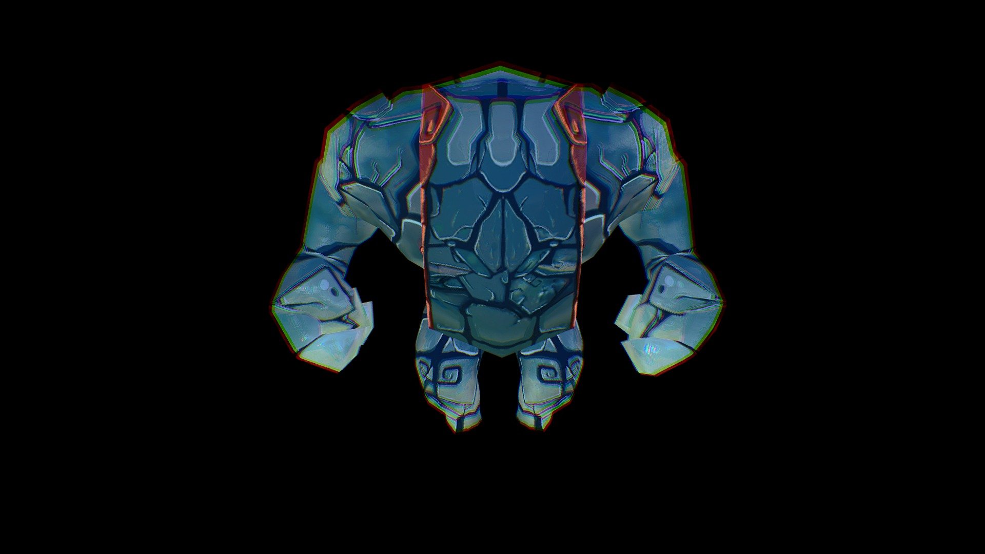 golem 1