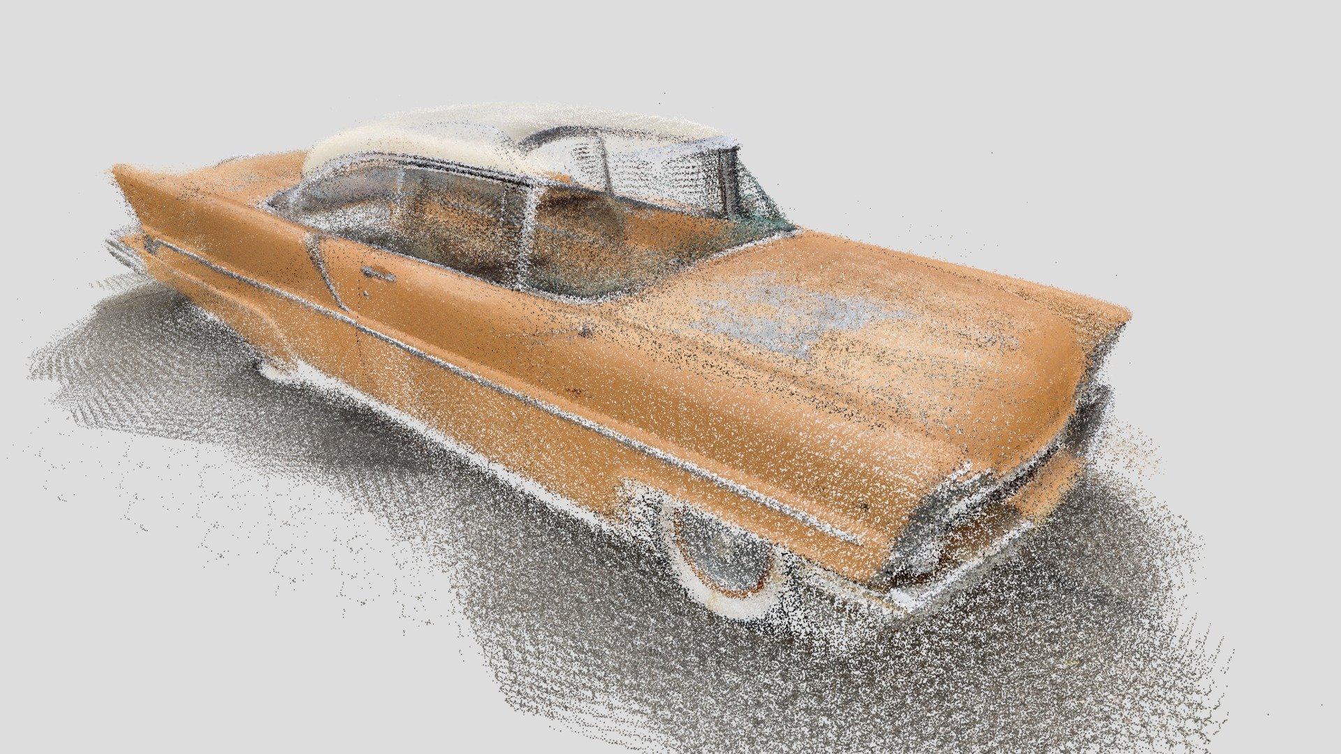 Premiere Car, Red Hook