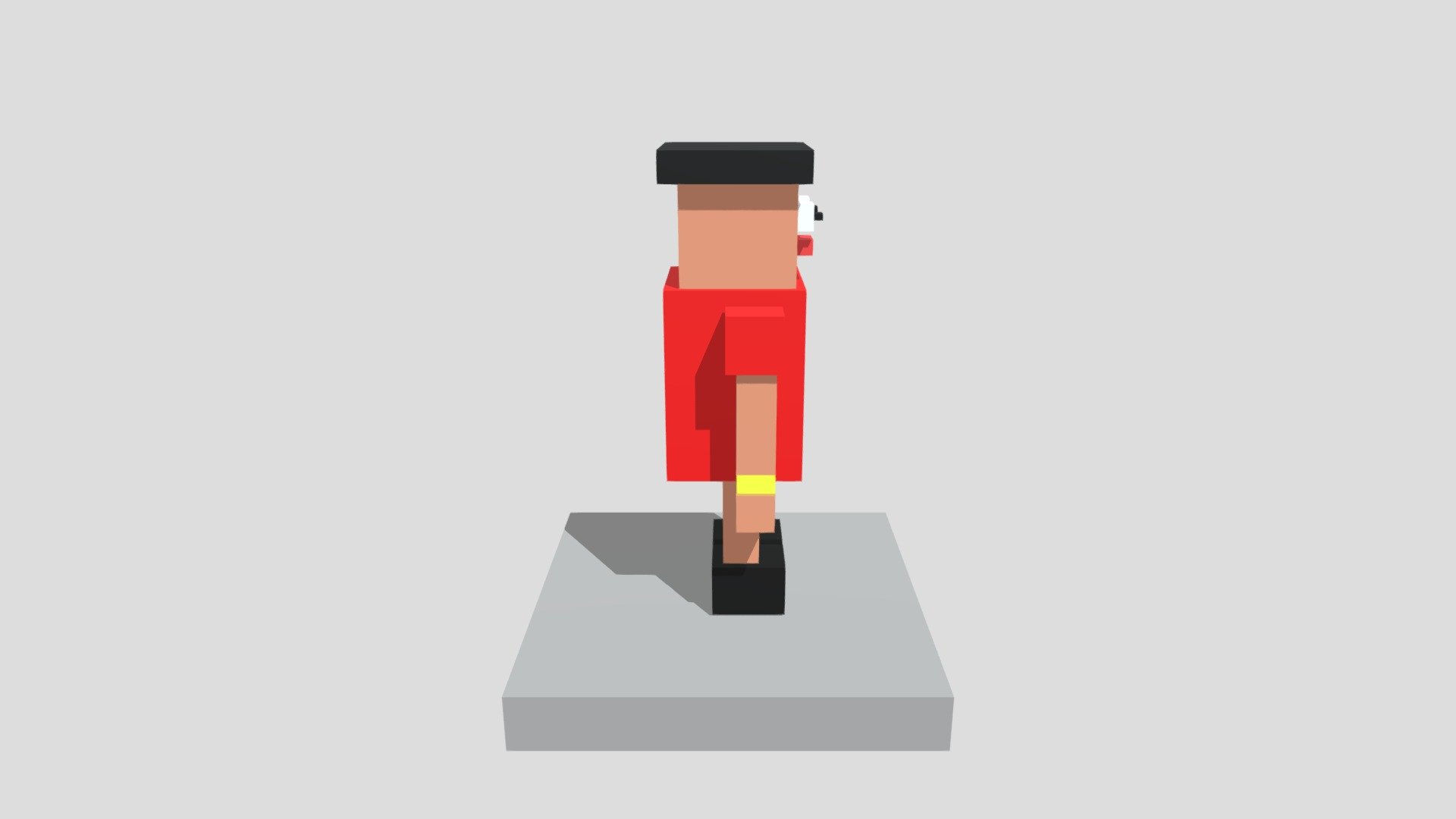 Avatar of myself