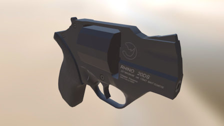 RHINO　20DS
