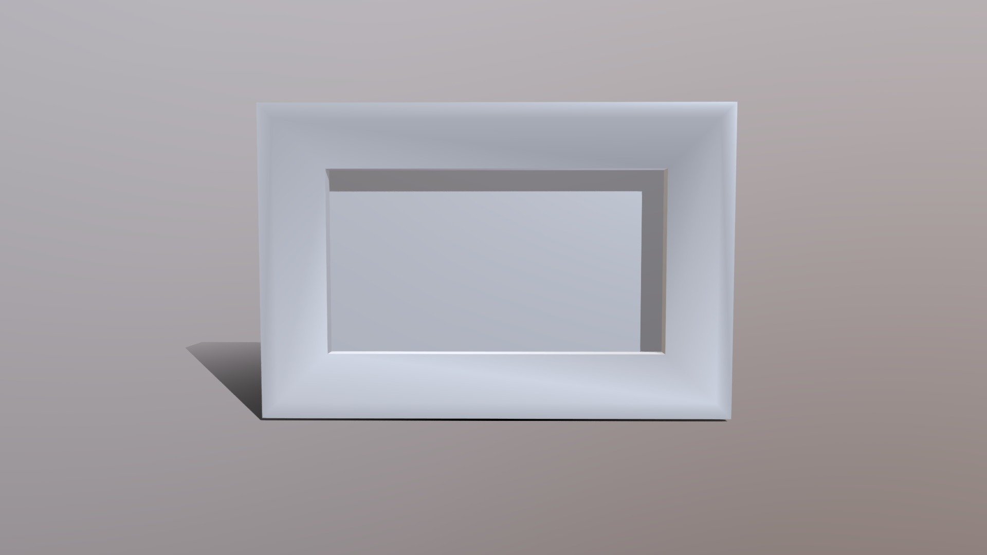 Picture Frame (2)