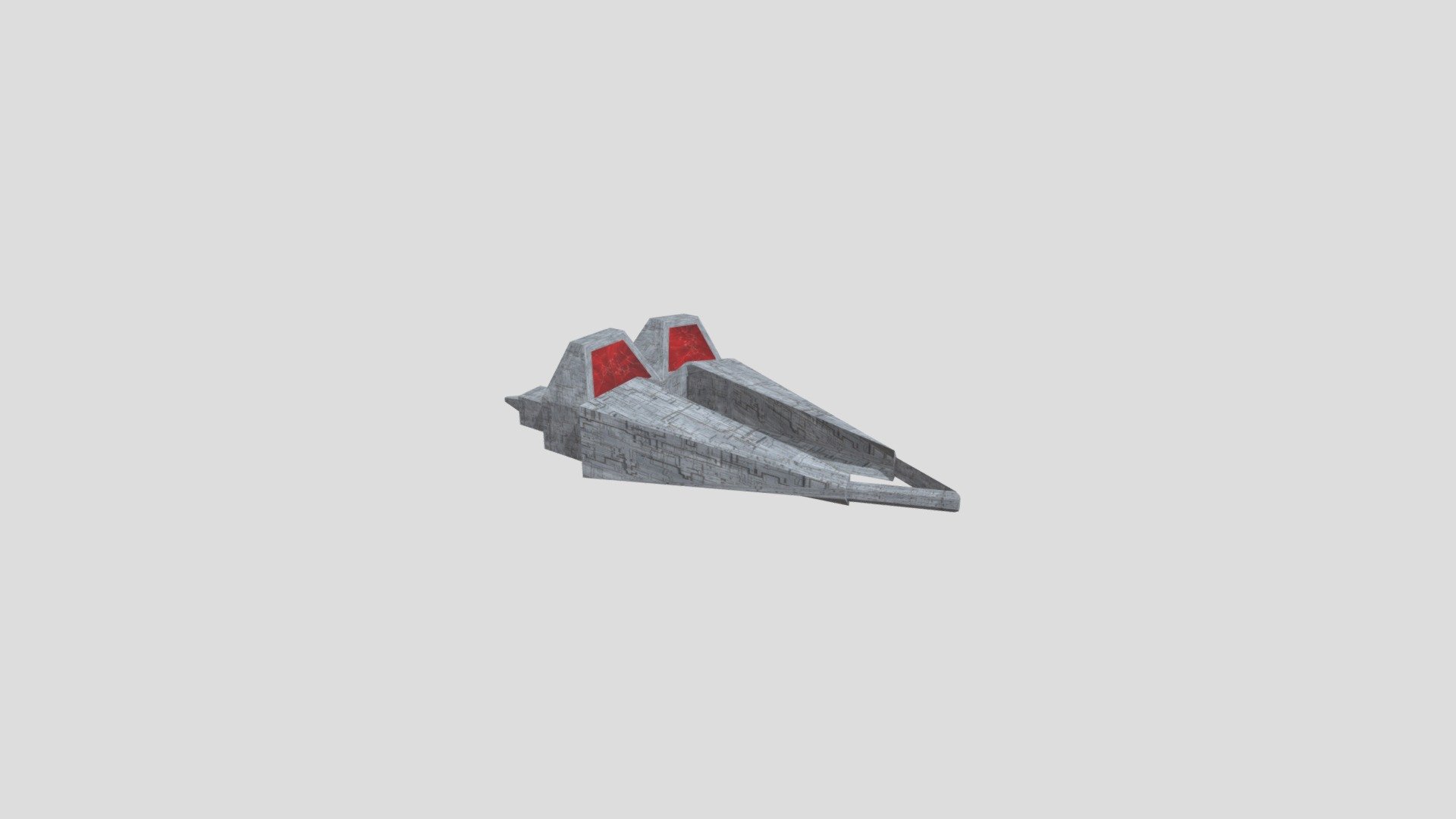 Space Ship - Download Free 3D model by logandorf [5b8f711] - Sketchfab