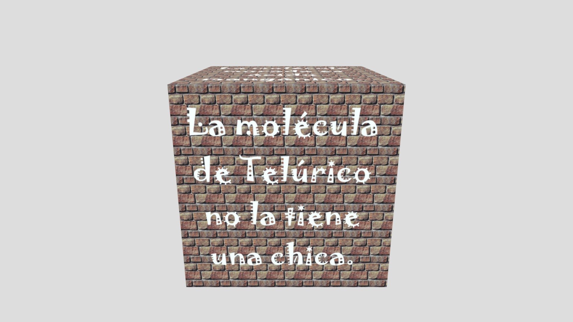 CUBO MOLECULAS1