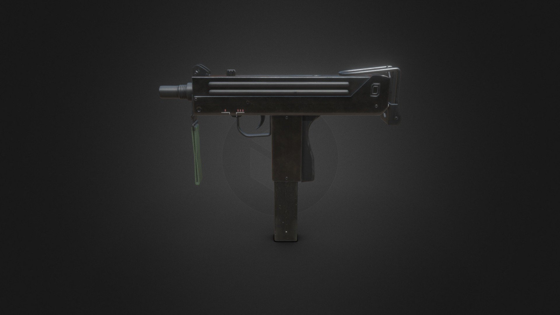 Mac 10