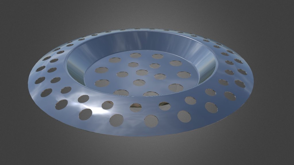Sink Strainer