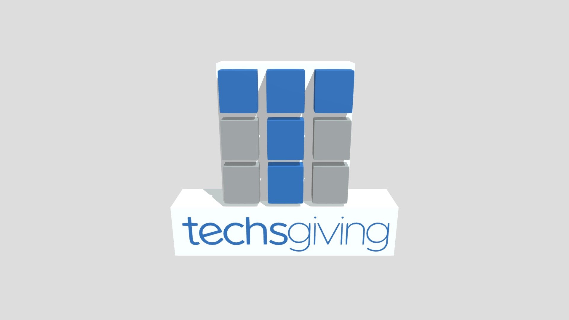 TECHSGIVINGSMALL 3D model by leon.patton3rd [5b92f1d] Sketchfab