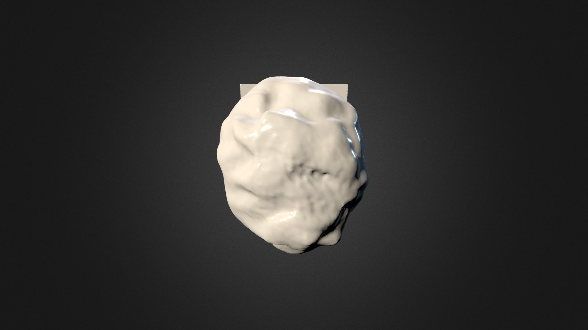 Sculpt Man