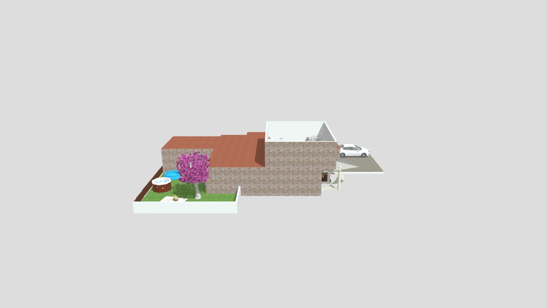 Dream Home (reality)