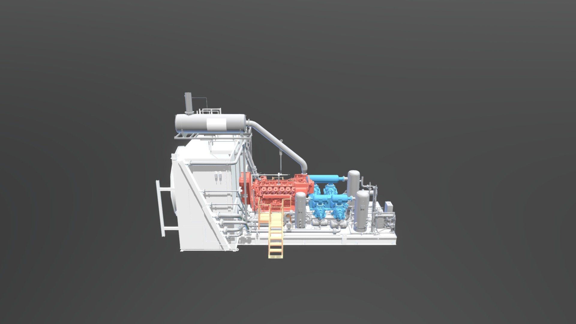 Ryto- Compressor