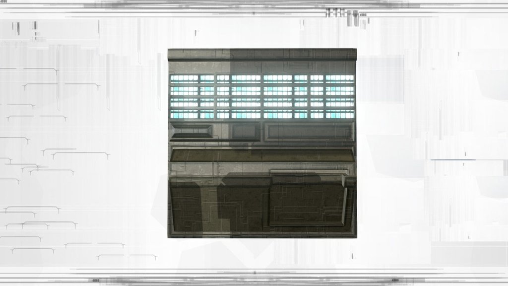 005Mb Exterior Panel