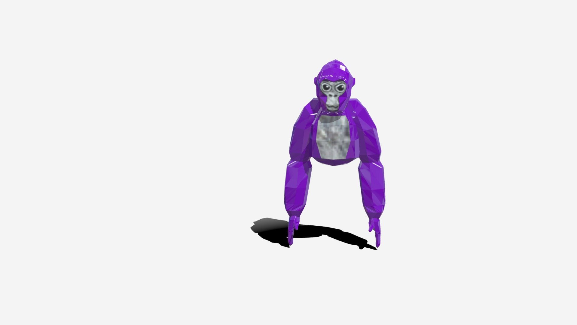 gorilla_tag_rigs - 3D model by beanievr (@masonhowe90) [5b95e2e ...