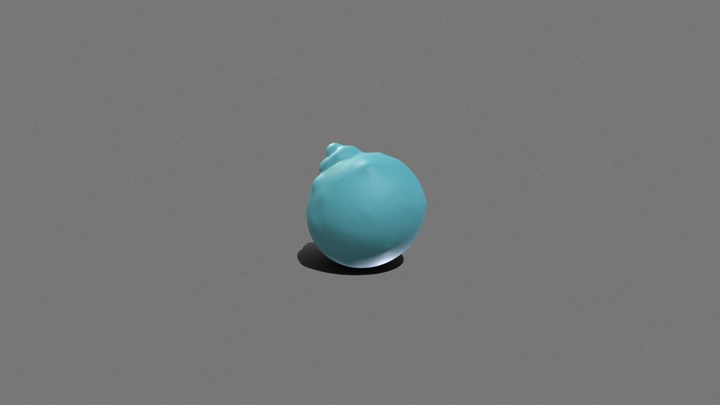 Pokopia inspired Oran