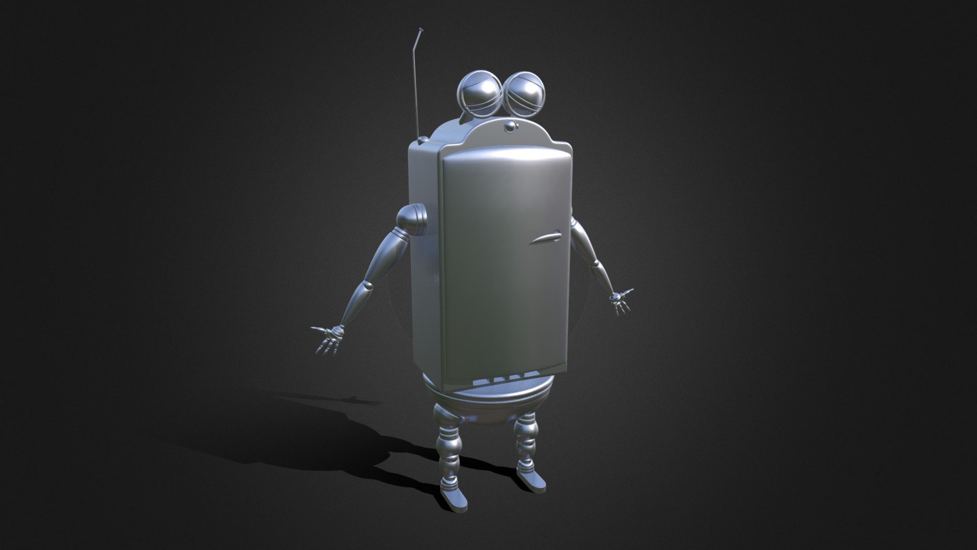 Robot