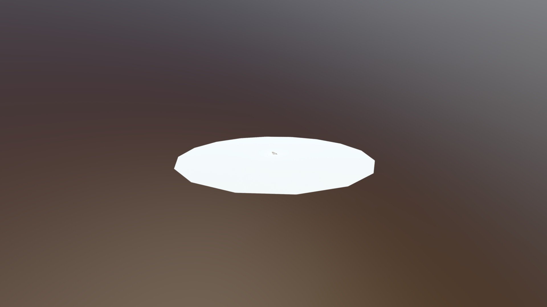 Home Model (Upstairs)