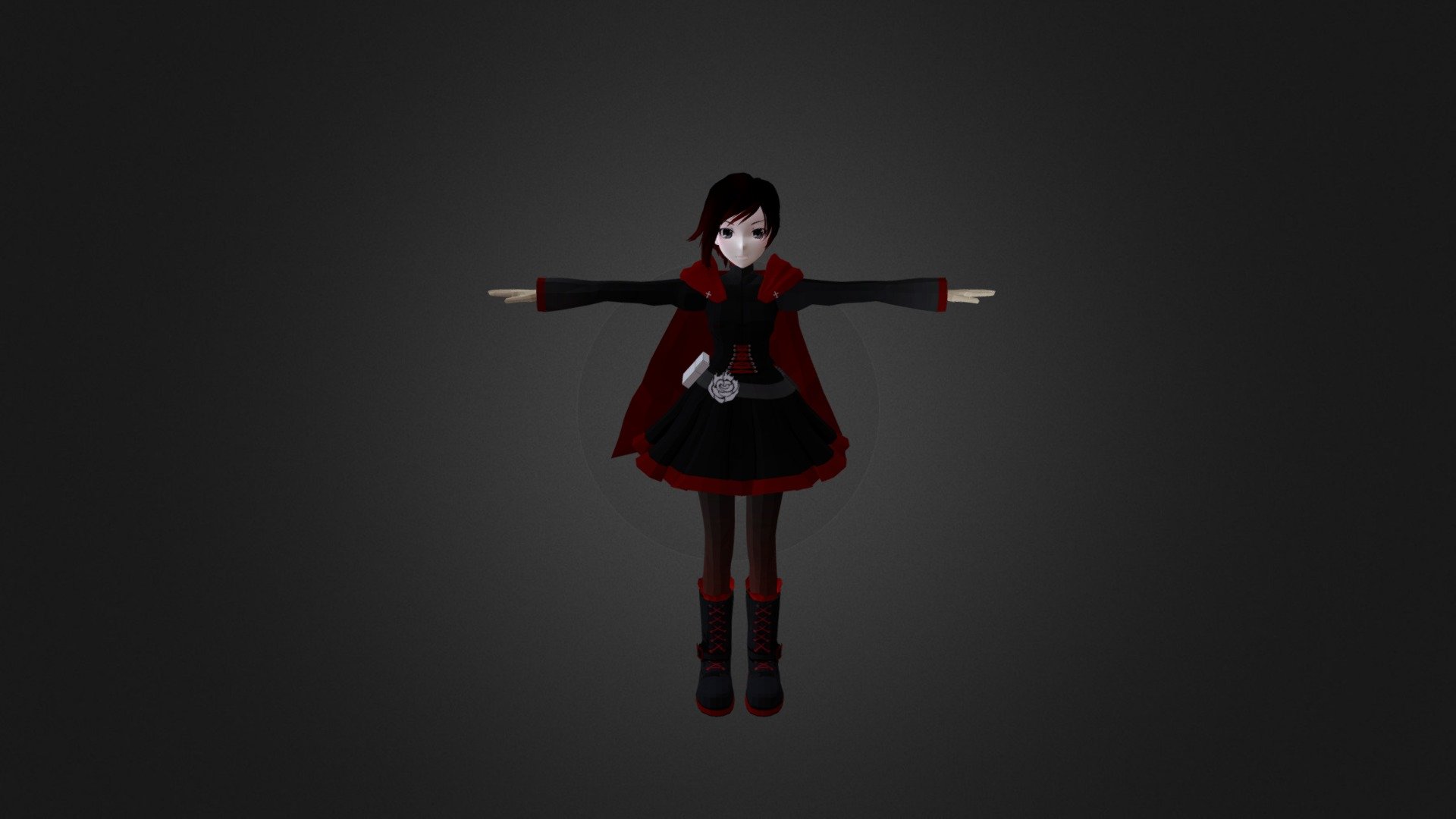 Ruby Mesh