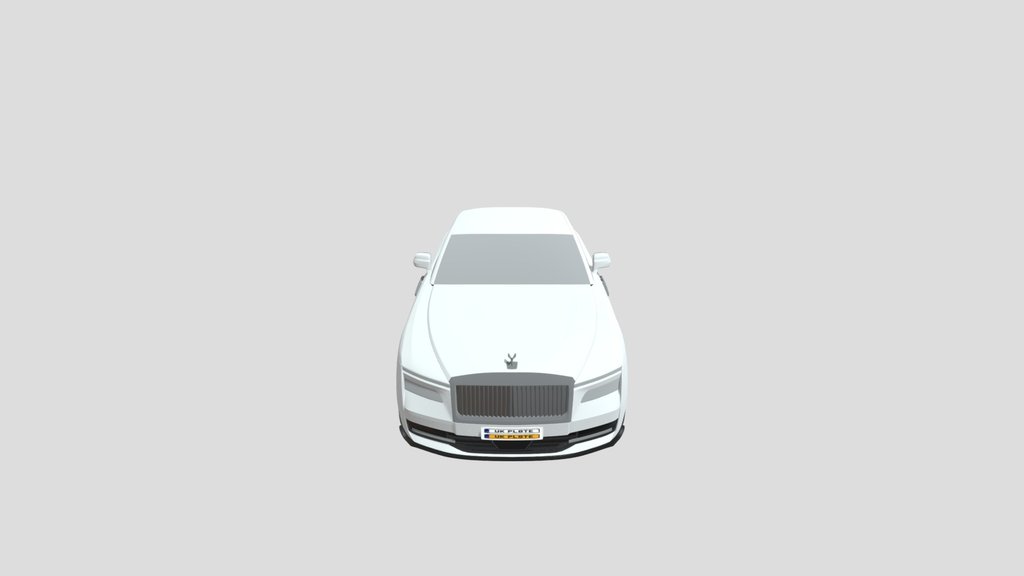 Rolls Royce Spectre
