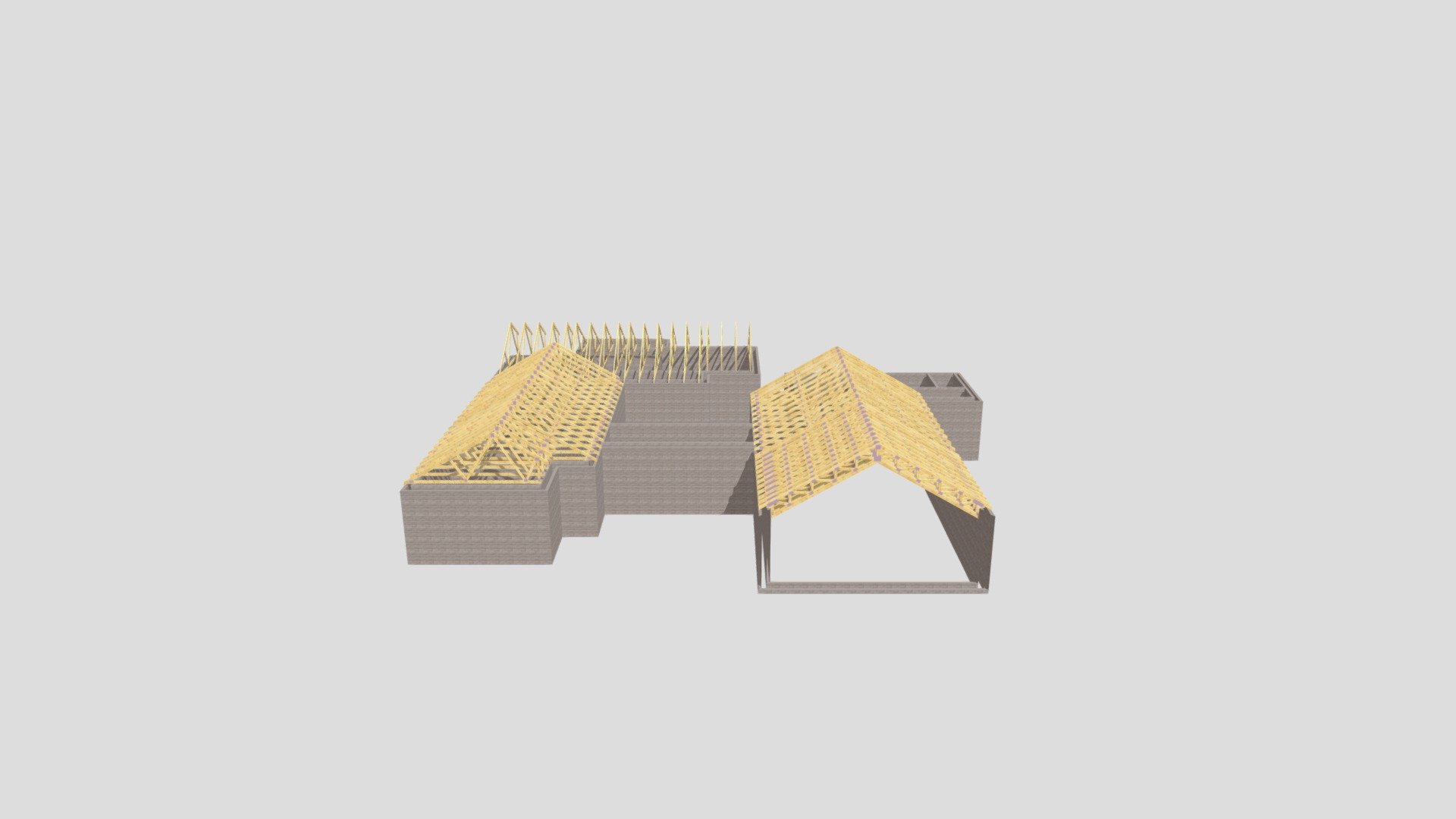 Dave Dunne Rev B Roof Trusses