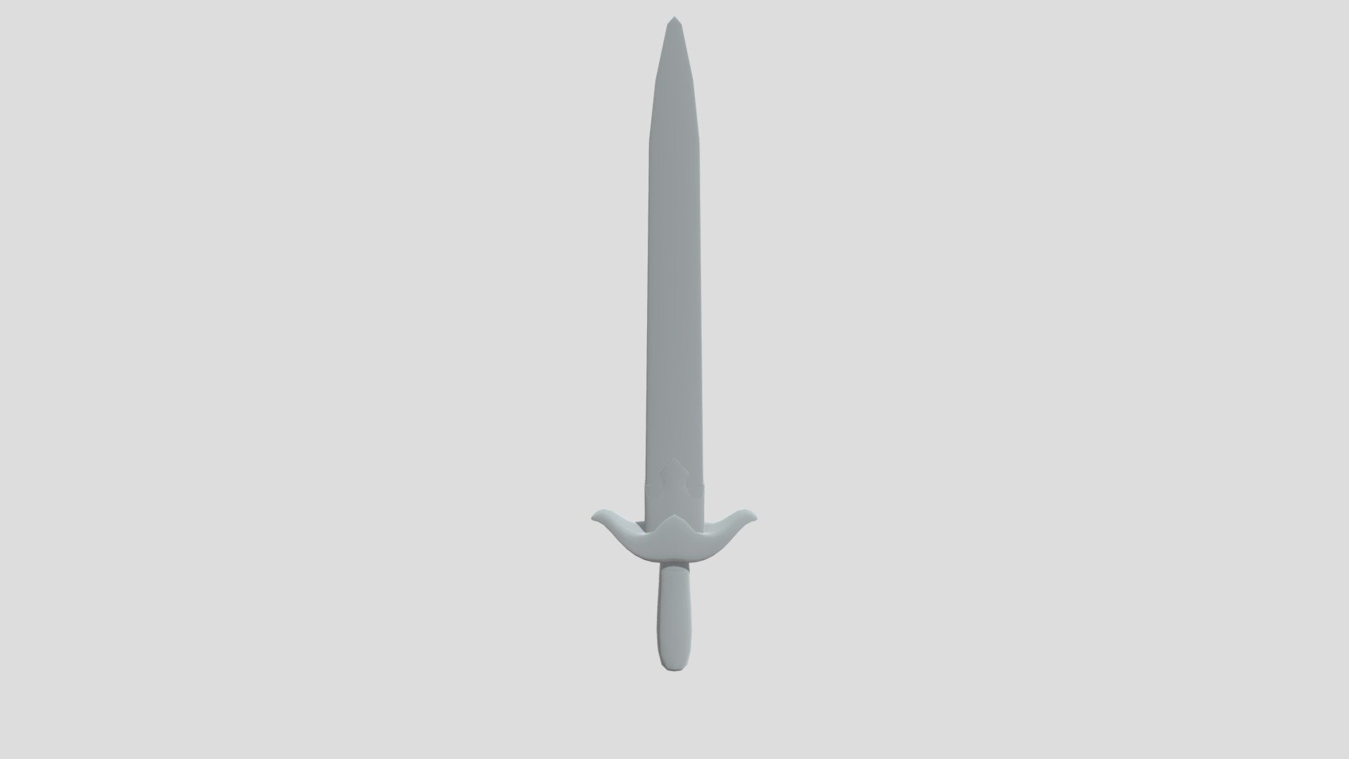 Espada Longa