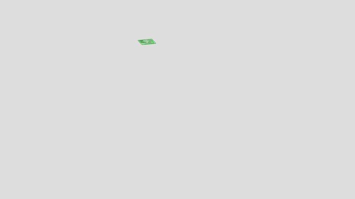 Smashing Migelo 3D Model