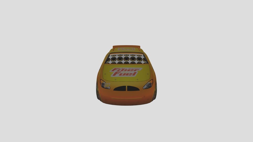 Brush Curber