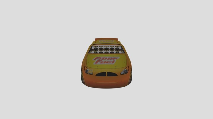 Brush Curber – Modelo 3D gratuito STL