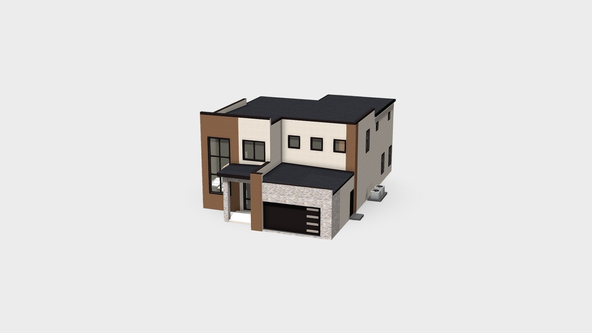 Gulfort Large — Sketchfab embed 3D viewer