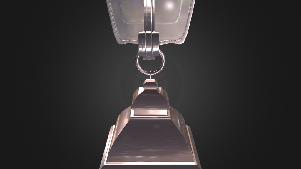 Street Lamp