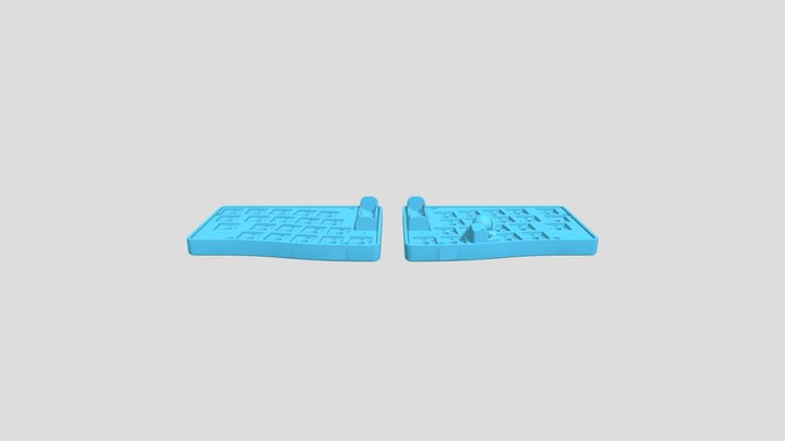 Soa39mini 3D Model