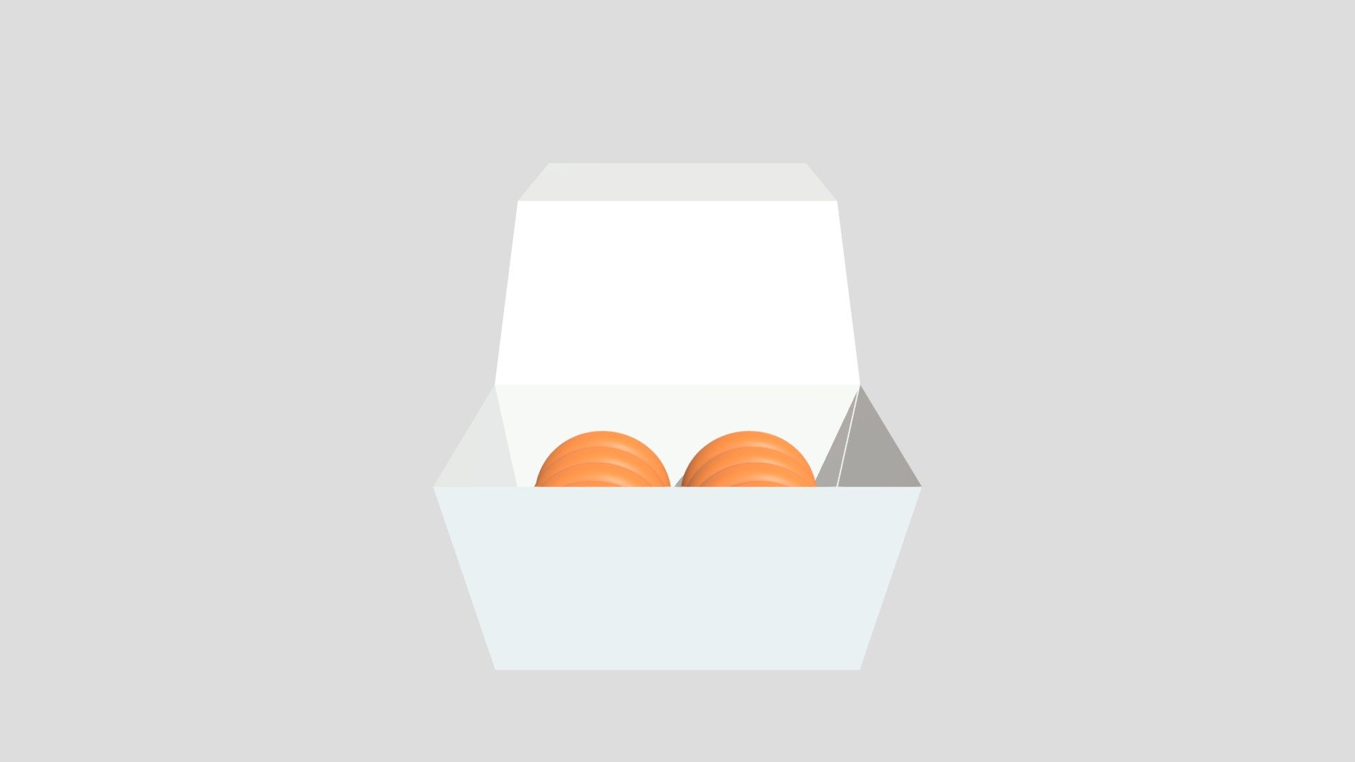 Donut Box