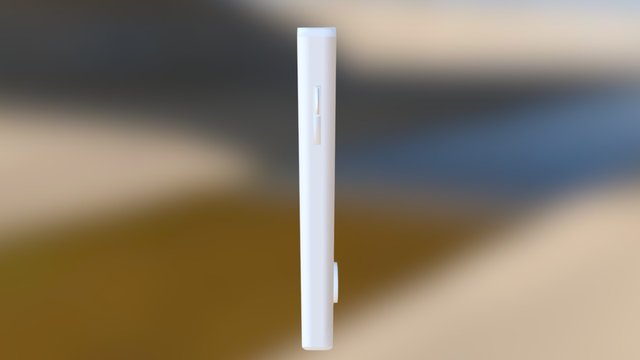 iPhone Try 3D Model