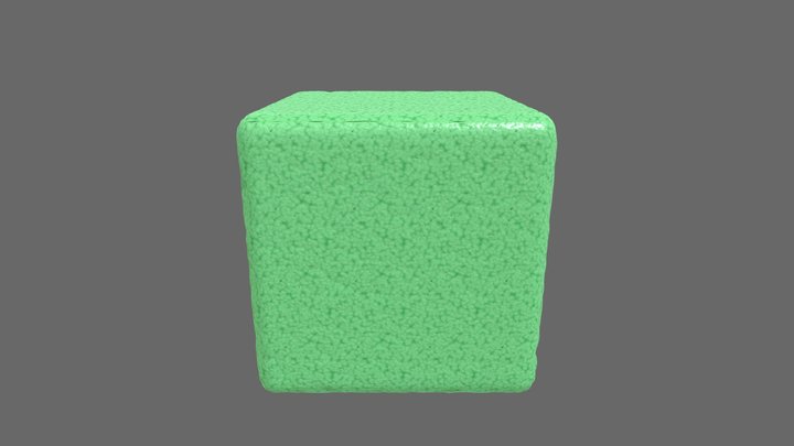 Mint Leaf