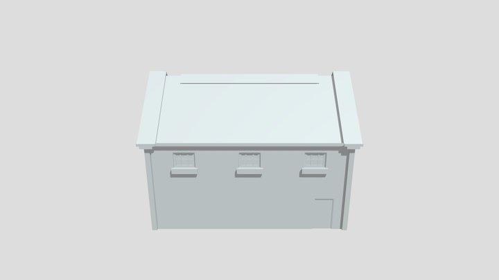 Building 3D Model