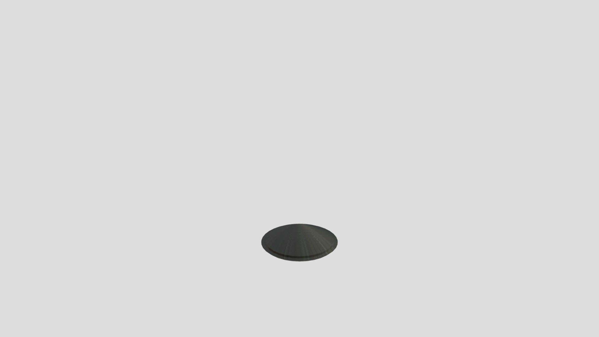 Dusty Ceiling Lamp