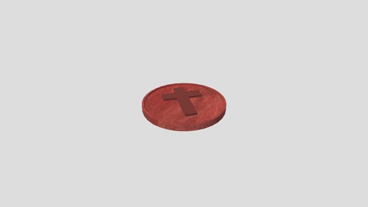 SEAL 3D Model